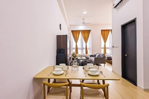 Sunway Grid by RR JBcity