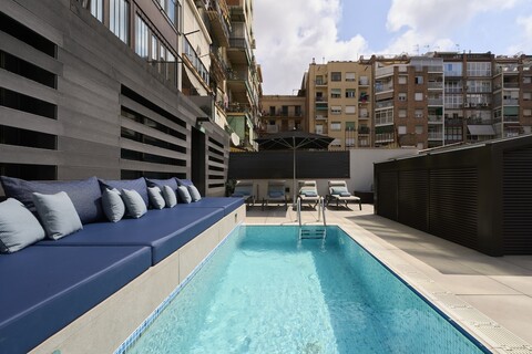 카탈로니아 그란 비아 BCN