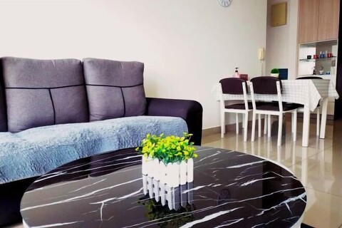 Lakeville KL Taman Wahyu City Centre [3Bedroom Sleep 5]