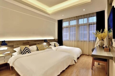 Shuiyunju Boutique Hotel