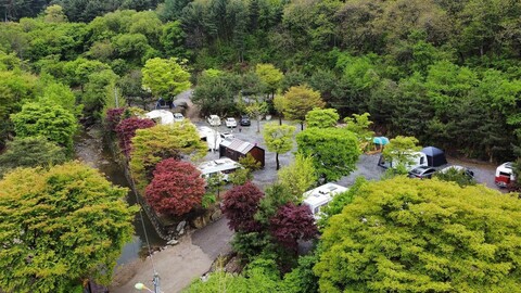 양평 솔몽지독채펜션