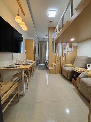 피크 로프트 콘도 MOA 근처 앳 쇼어 2 타워 1