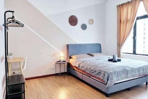 Delight Homestay The Platino