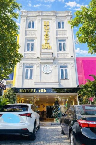 호텔 10H