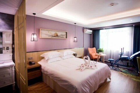 Siji Ruili Hotel