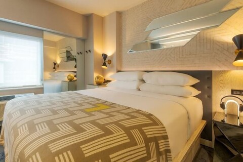 Pestana CR7 Times Square