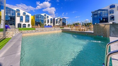 대부도 하이클래스(HIGHCLASS)