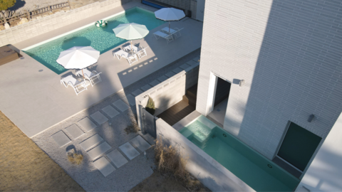 삼척 우연안펜션