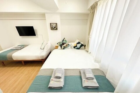 Nestay miriz Tokyo Ikebukuro