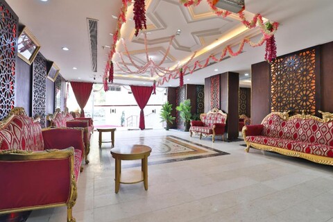 Deyar Alrawada Hotel