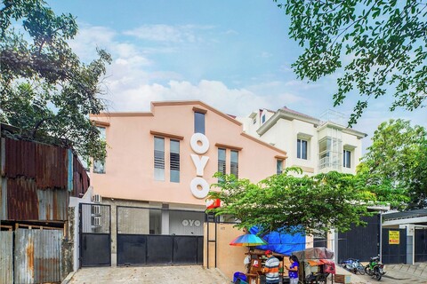 호텔 O 론타르 레지던스