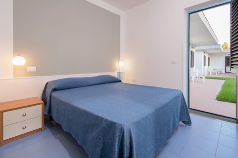 마리나 리빙 룸, 수영장 이용 가능