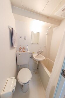 ハイクレスト中野101