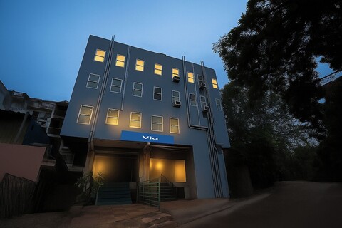 팹호텔 블루 라군 인