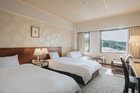 카나자와 코쿠사이 호텔