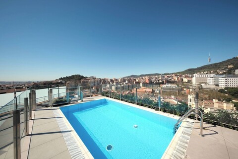 카탈로니아 파크 구엘