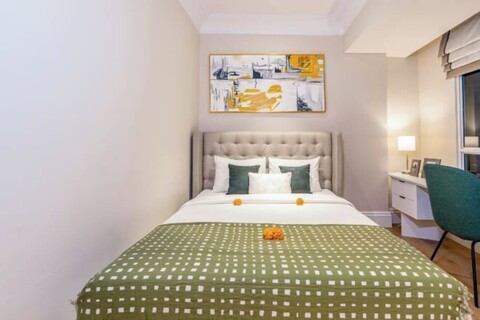 Apartment Roseville SOHO & Suites by Nagisa Bali