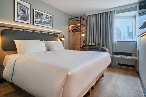 캄파닐 프라임 - 파리 포르트 디탈리