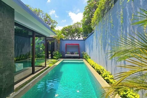 Seminyak Icon Villa & Spa