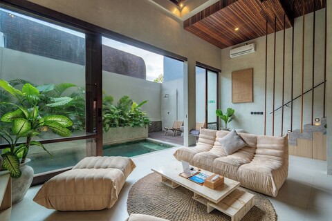 언와인드 빌라 바이 베터플레이스