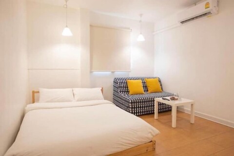 Petra Poshtel Donmuang