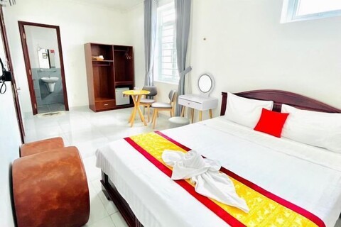 Luxury Vuon Lai Hotel