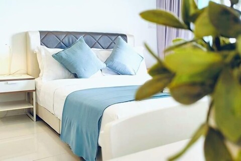 SUNU Hotel Apartment