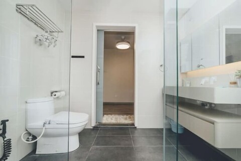 Luxurious President Family Suite Mosaic Midvalley