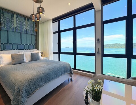 씨뷰 블리스 스튜디오 - 트로피컬 엘레강스