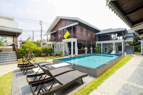 코지 란나 호텔