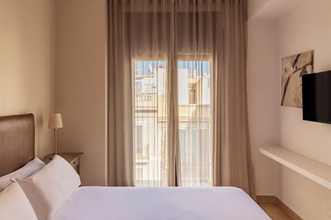 그란 드 그라치아 아파트먼츠