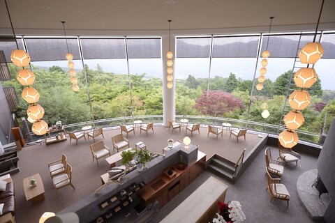 하코네 고라 뱌쿠단