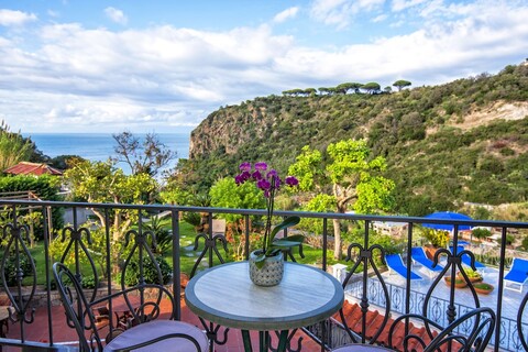 알베르고 테르메 산 로렌조