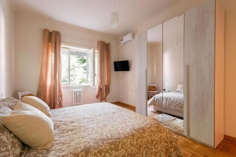 마사 홀리데이 하우스 바티칸