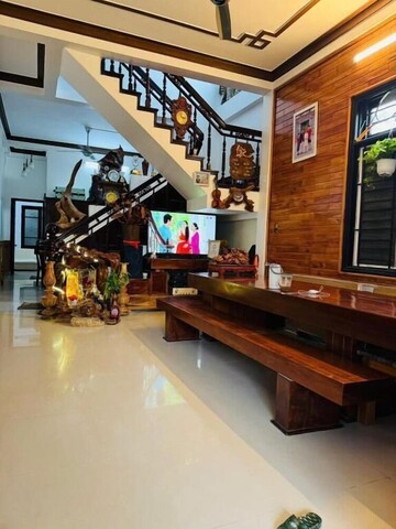 다이 노이 사피아 홈스테이