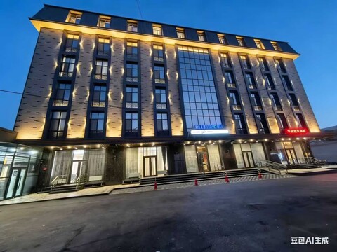 블루쇼어 인터내셔널 호텔