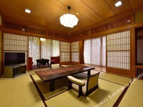 Tsutsuji-Tei