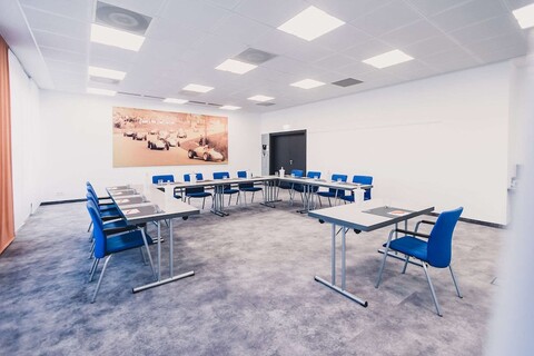 엘라야 호텔 슈투트가르트 루드빅스부르크, 트레이드마크 바이 윈덤