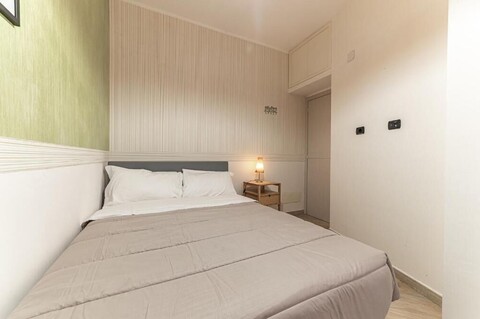 일 니도 디 로마 - 오스페달레 제멜리