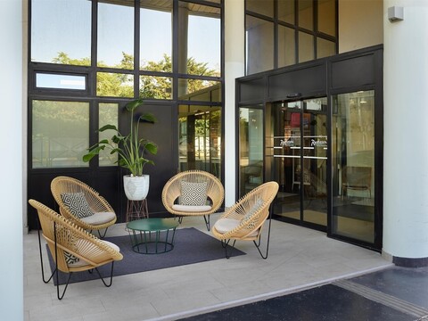 래디슨 호텔 엑상프로방스