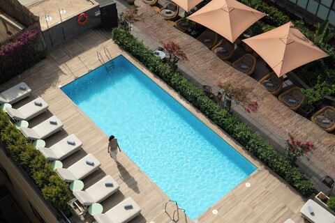 카탈로니아 람블라스