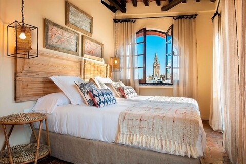 젠틀 홈 산 이시도로 테라스