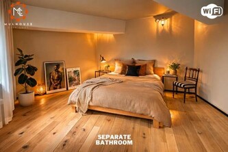 Mulhouse City Loft