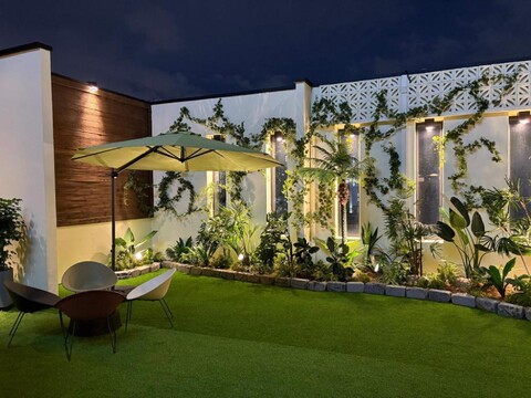 영등포 씨엘 호텔