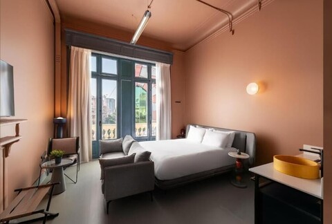 브래스벨 그레이 아파트먼트 비데어 하우스