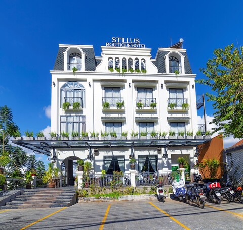 스틸루스 부티크 호텔 달랏