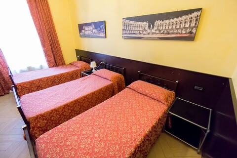 퍼니 팔라체 오스텔