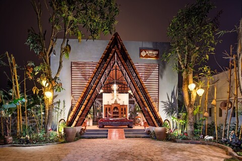 바이 딘 가든 리조트 & 스파 닌빈