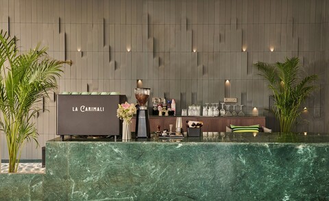 미니멀리스트 - 바라나시 시티 센터