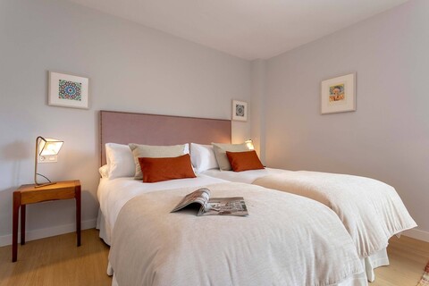 젠틀 홈 미라도르 데 그란 카피탄